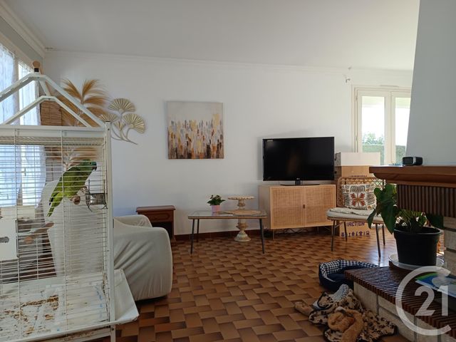 Maison &agrave; vendre - 7 pi&egrave;ces - 94,04 m2 - Villeneuve Sur Lot - 47 - AQUITAINE