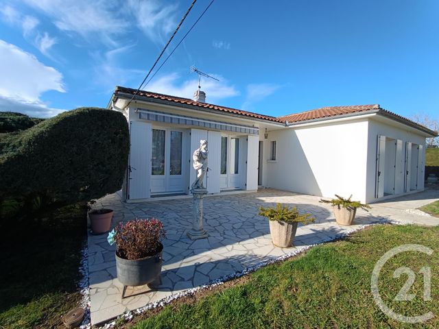 Maison &agrave; vendre - 7 pi&egrave;ces - 94,04 m2 - Villeneuve Sur Lot - 47 - AQUITAINE