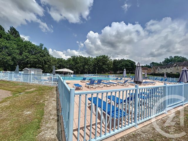 Appartement T2 à vendre - 2 pièces - 30 m2 - Monflanquin - 47 - AQUITAINE