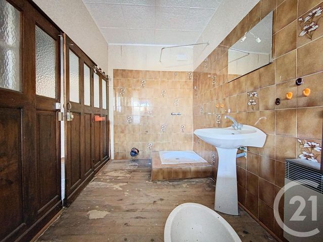 Maison à vendre - 4 pièces - 282 m2 - Cancon - 47 - AQUITAINE