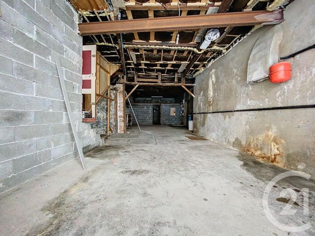 Maison à vendre - 4 pièces - 282 m2 - Cancon - 47 - AQUITAINE