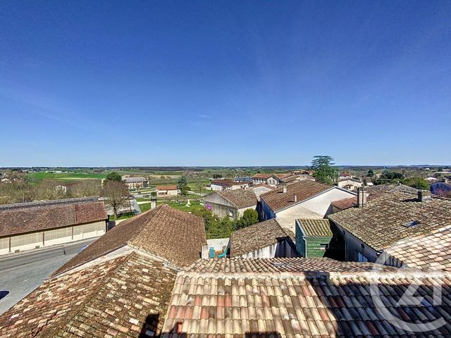 Maison à vendre - 4 pièces - 282 m2 - Cancon - 47 - AQUITAINE