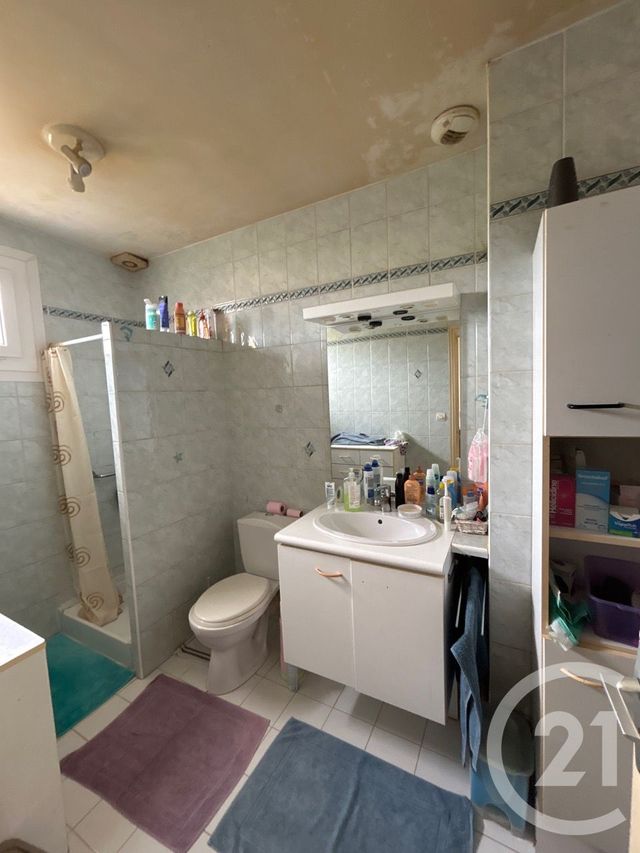 Maison à vendre - 4 pièces - 88 m2 - Villeneuve Sur Lot - 47 - AQUITAINE