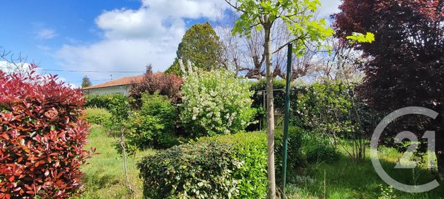 Maison à vendre - 6 pièces - 105,83 m2 - Bias - 47 - AQUITAINE