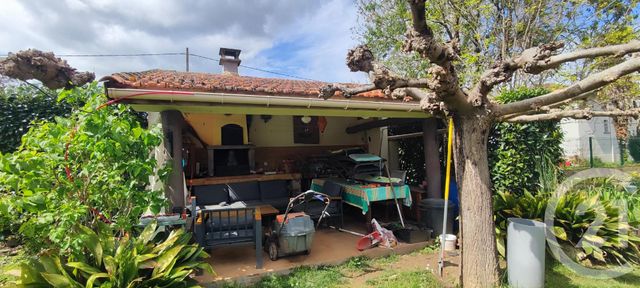 Maison à vendre - 6 pièces - 105,83 m2 - Bias - 47 - AQUITAINE