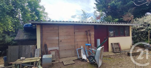 Maison à vendre - 6 pièces - 105,83 m2 - Bias - 47 - AQUITAINE