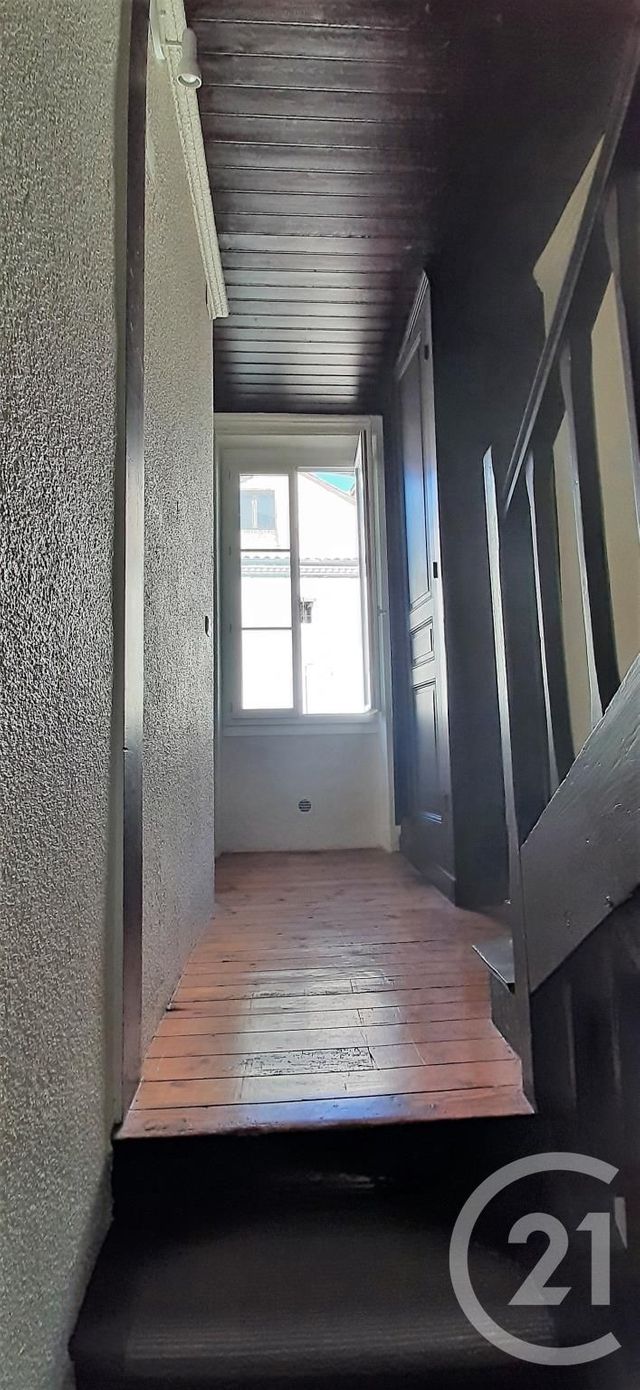 Maison à vendre - 3 pièces - 72,04 m2 - Villeneuve Sur Lot - 47 - AQUITAINE