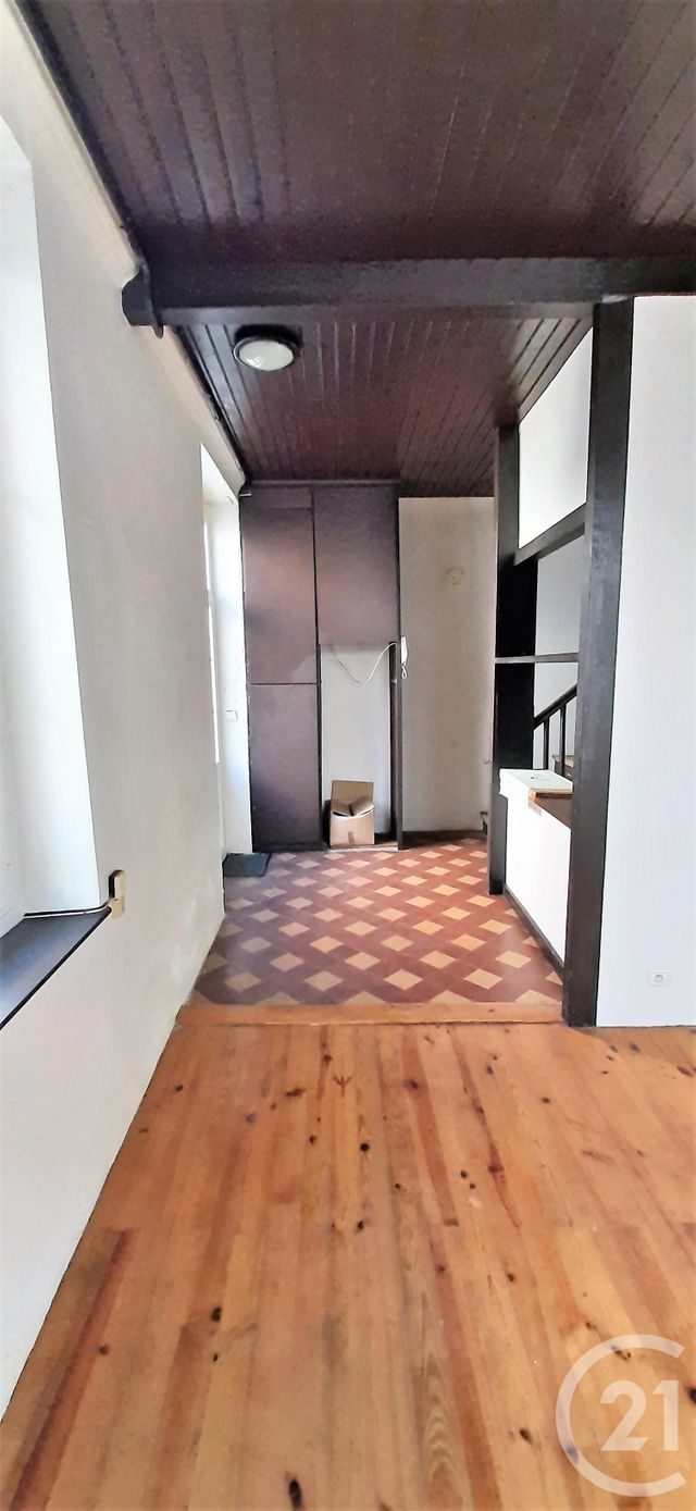 Maison à vendre - 3 pièces - 72,04 m2 - Villeneuve Sur Lot - 47 - AQUITAINE