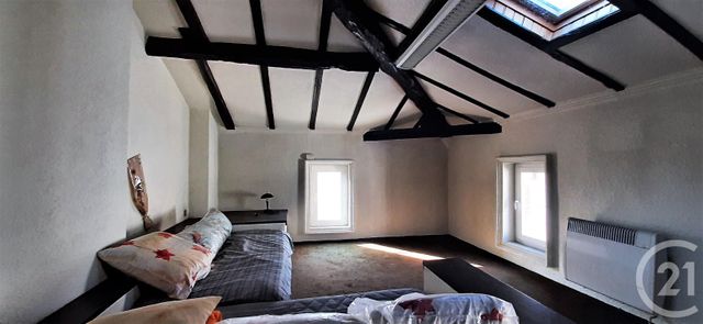 Maison à vendre - 3 pièces - 72,04 m2 - Villeneuve Sur Lot - 47 - AQUITAINE