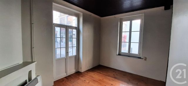 Maison à vendre - 3 pièces - 72,04 m2 - Villeneuve Sur Lot - 47 - AQUITAINE