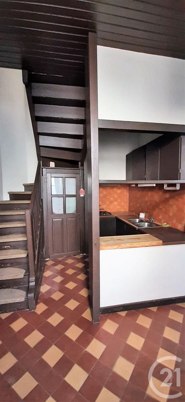 Maison à vendre - 3 pièces - 72,04 m2 - Villeneuve Sur Lot - 47 - AQUITAINE