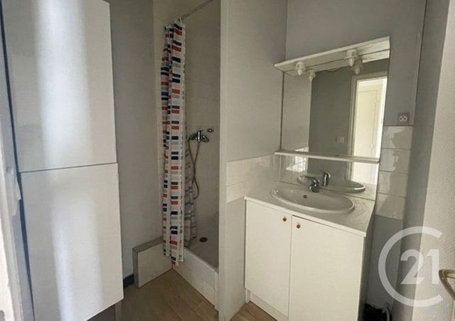 Appartement F3 à louer - 3 pièces - 56,64 m2 - Le Passage - 47 - AQUITAINE