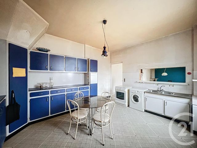 Maison à vendre - 3 pièces - 107,73 m2 - Villeneuve Sur Lot - 47 - AQUITAINE