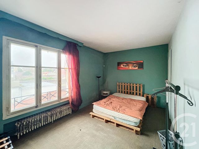 Maison à vendre - 3 pièces - 107,73 m2 - Villeneuve Sur Lot - 47 - AQUITAINE