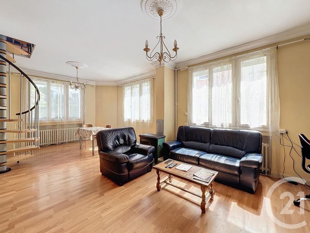 Maison à vendre - 6 pièces - 182 m2 - Villeneuve Sur Lot - 47 - AQUITAINE