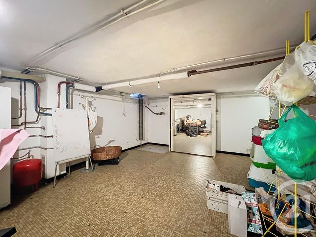 Maison à vendre - 6 pièces - 182 m2 - Villeneuve Sur Lot - 47 - AQUITAINE