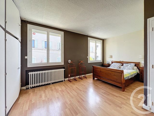 Maison à vendre - 6 pièces - 182 m2 - Villeneuve Sur Lot - 47 - AQUITAINE