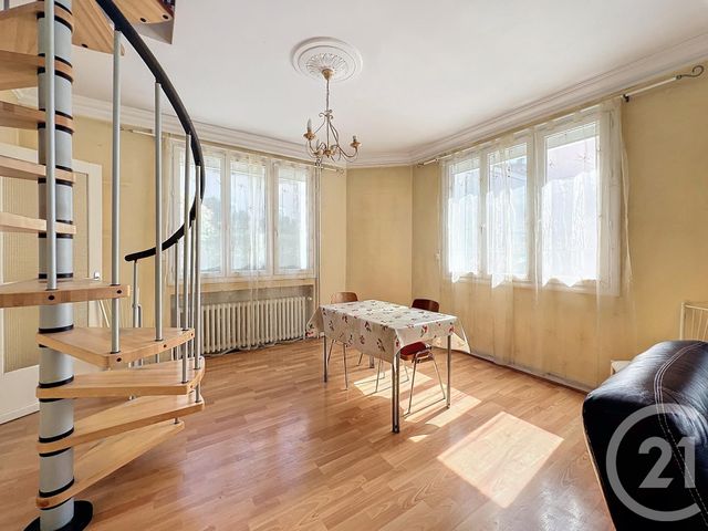 Maison à vendre - 6 pièces - 182 m2 - Villeneuve Sur Lot - 47 - AQUITAINE