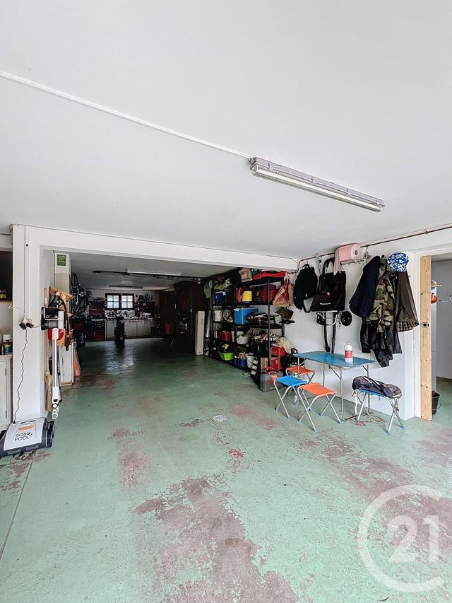 Maison à vendre - 5 pièces - 163,50 m2 - Villeneuve Sur Lot - 47 - AQUITAINE