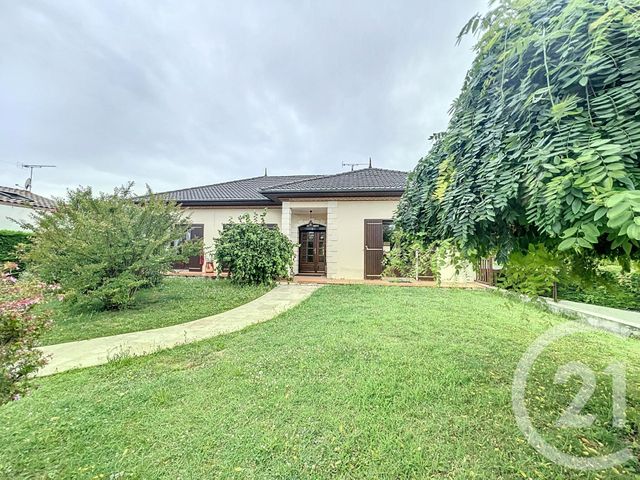Maison à vendre - 5 pièces - 163,50 m2 - Villeneuve Sur Lot - 47 - AQUITAINE