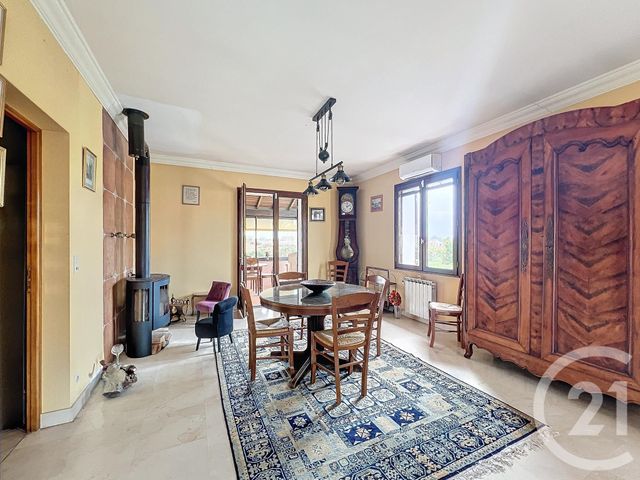 Maison à vendre - 5 pièces - 163,50 m2 - Villeneuve Sur Lot - 47 - AQUITAINE