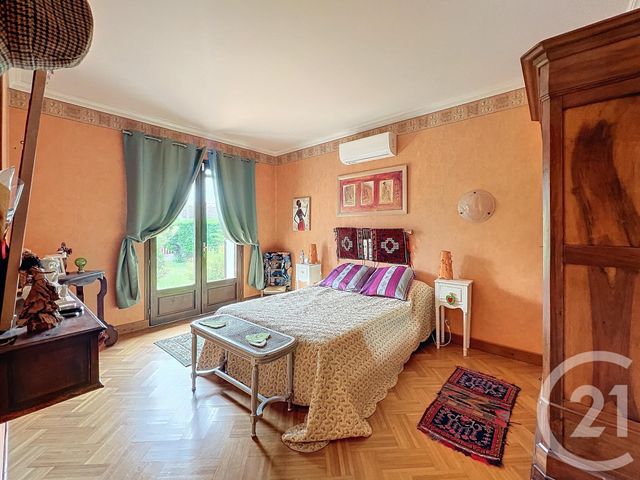 Maison à vendre - 5 pièces - 163,50 m2 - Villeneuve Sur Lot - 47 - AQUITAINE