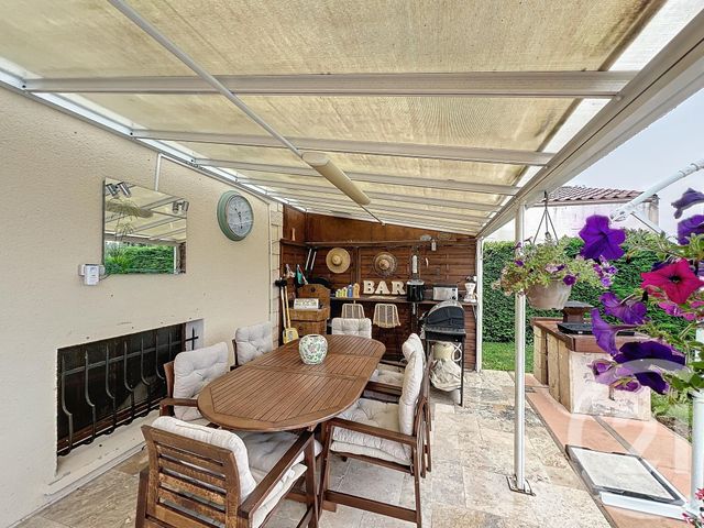 Maison à vendre - 5 pièces - 163,50 m2 - Villeneuve Sur Lot - 47 - AQUITAINE