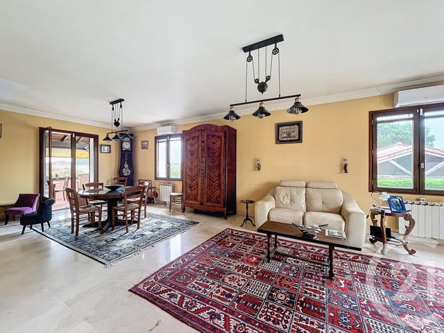 Maison à vendre - 5 pièces - 163,50 m2 - Villeneuve Sur Lot - 47 - AQUITAINE