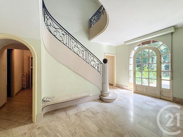 Maison à vendre - 10 pièces - 298,93 m2 - Villeneuve Sur Lot - 47 - AQUITAINE