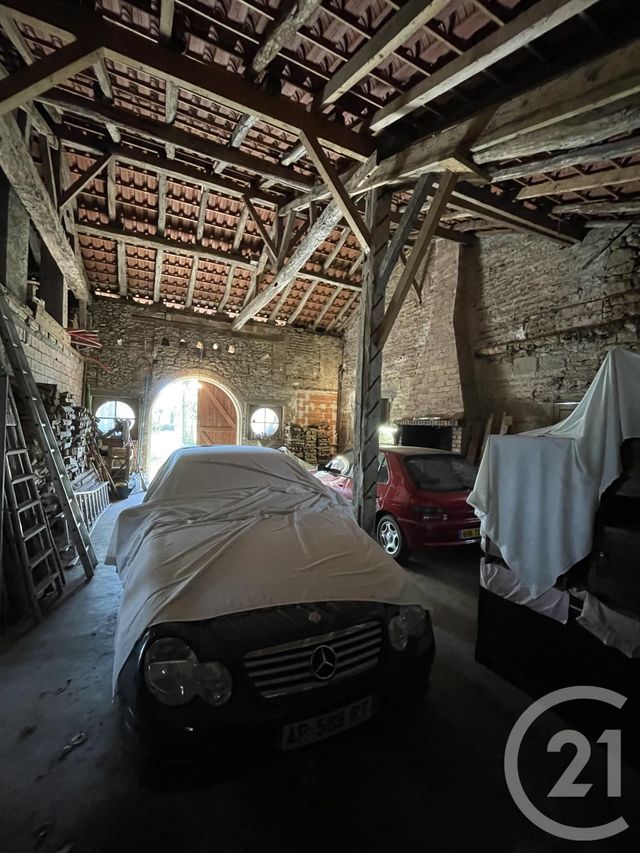 Maison à vendre - 10 pièces - 298,93 m2 - Villeneuve Sur Lot - 47 - AQUITAINE