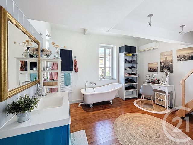 Maison à vendre - 3 pièces - 70,12 m2 - Villeneuve Sur Lot - 47 - AQUITAINE