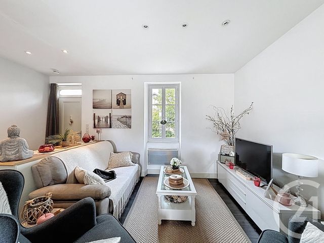 Maison à vendre - 3 pièces - 70,12 m2 - Villeneuve Sur Lot - 47 - AQUITAINE