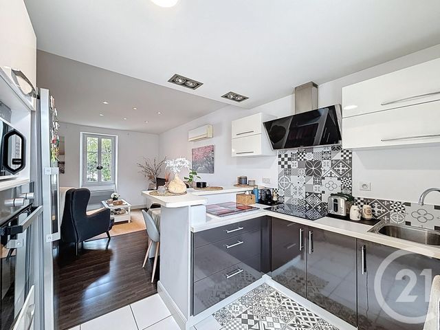 Maison à vendre - 3 pièces - 70,12 m2 - Villeneuve Sur Lot - 47 - AQUITAINE