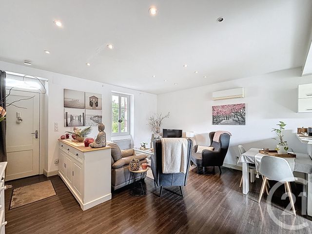 maison - VILLENEUVE SUR LOT - 47