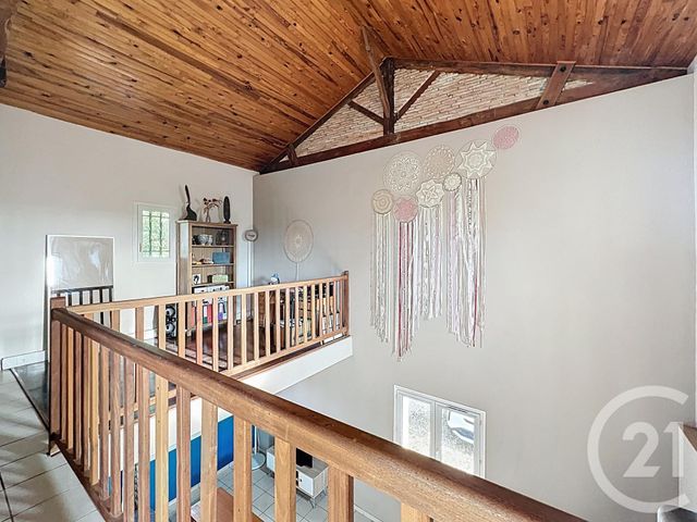 Maison &agrave; vendre - 4 pi&egrave;ces - 149,67 m2 - Villeneuve Sur Lot - 47 - AQUITAINE