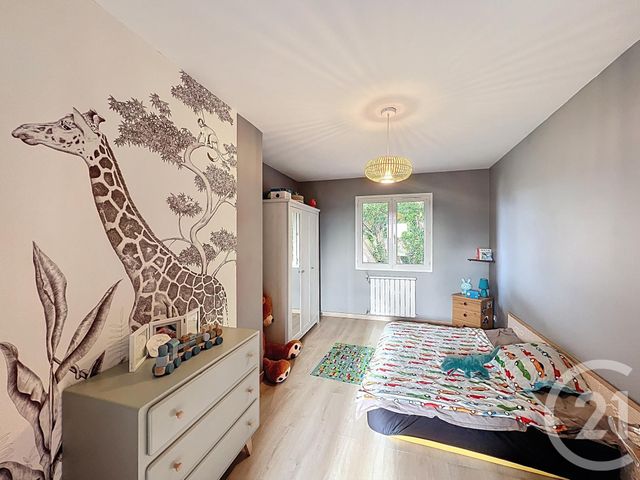 Maison &agrave; vendre - 4 pi&egrave;ces - 149,67 m2 - Villeneuve Sur Lot - 47 - AQUITAINE