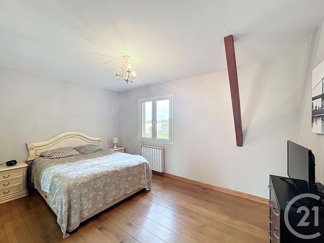Maison &agrave; vendre - 4 pi&egrave;ces - 149,67 m2 - Villeneuve Sur Lot - 47 - AQUITAINE