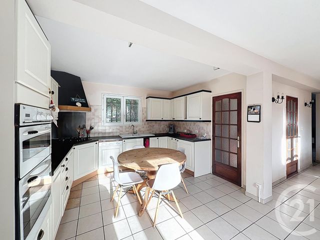 Maison &agrave; vendre - 4 pi&egrave;ces - 149,67 m2 - Villeneuve Sur Lot - 47 - AQUITAINE