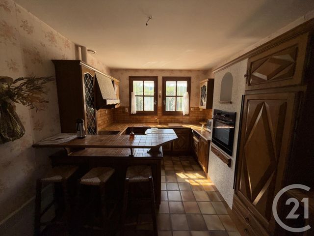 Maison à vendre - 6 pièces - 115 m2 - Pujols - 47 - AQUITAINE