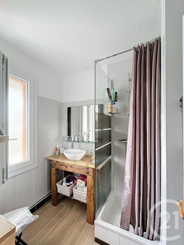 Maison à vendre - 5 pièces - 79,64 m2 - Villeneuve Sur Lot - 47 - AQUITAINE