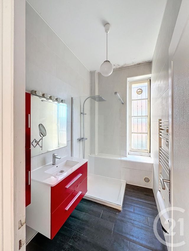 Appartement T2 à vendre - 3 pièces - 74,27 m2 - Villeneuve Sur Lot - 47 - AQUITAINE