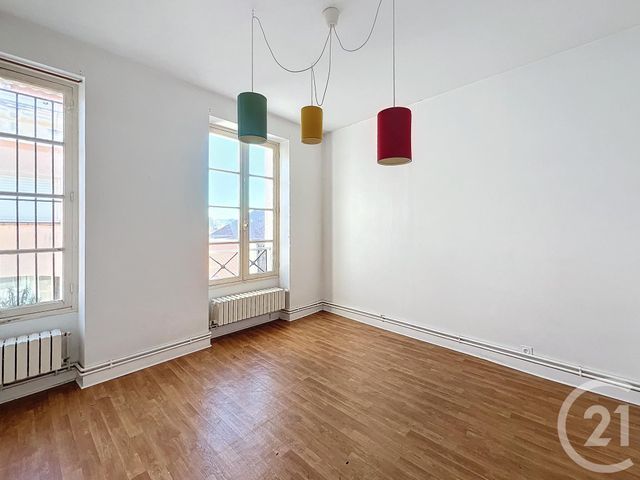 Appartement T2 à vendre - 3 pièces - 74,27 m2 - Villeneuve Sur Lot - 47 - AQUITAINE