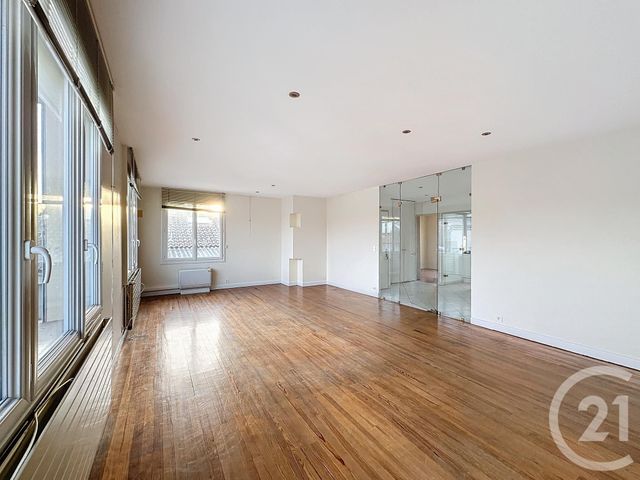 Appartement T3 à vendre - 3 pièces - 78,33 m2 - Villeneuve Sur Lot - 47 - AQUITAINE