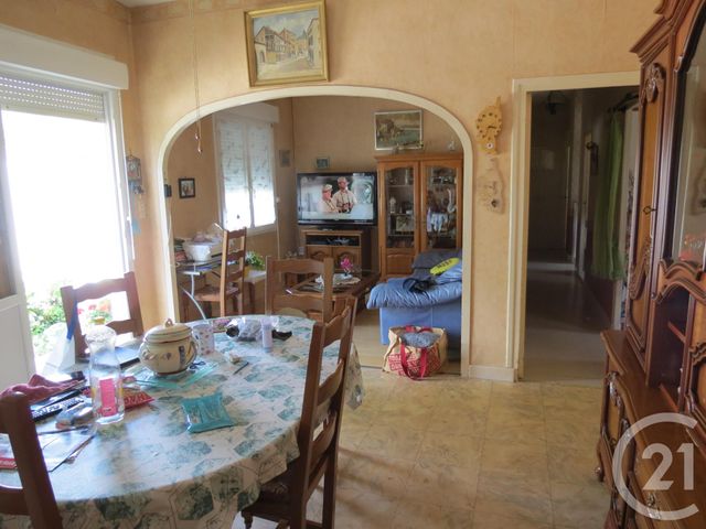 Maison à vendre - 4 pièces - 90,43 m2 - Casseneuil - 47 - AQUITAINE