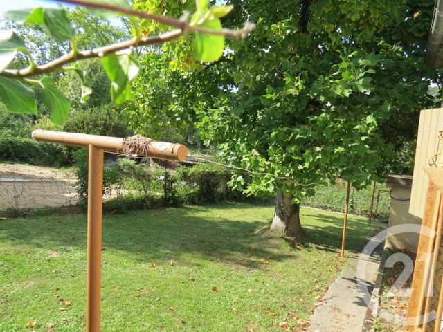 Maison à vendre - 4 pièces - 90,43 m2 - Casseneuil - 47 - AQUITAINE