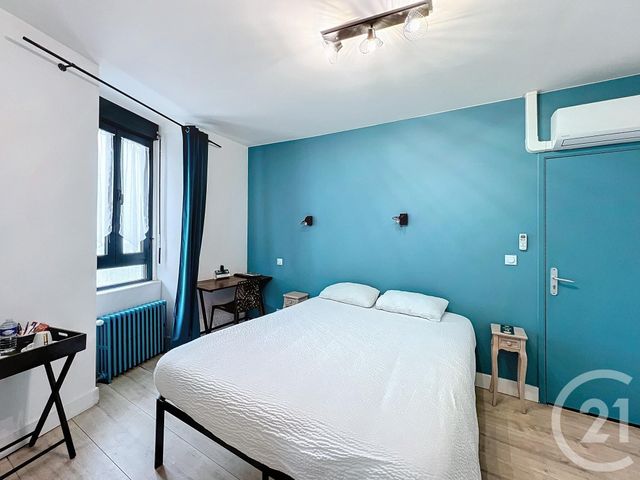 Maison à vendre - 10 pièces - 400 m2 - Monflanquin - 47 - AQUITAINE