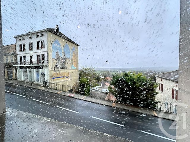 Maison à vendre - 10 pièces - 400 m2 - Monflanquin - 47 - AQUITAINE