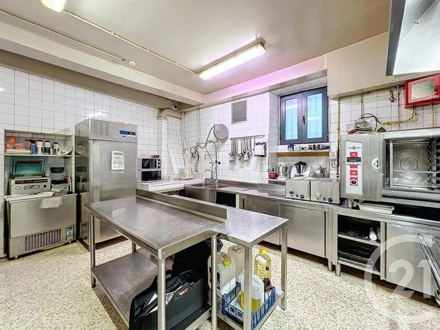 Maison à vendre - 10 pièces - 400 m2 - Monflanquin - 47 - AQUITAINE