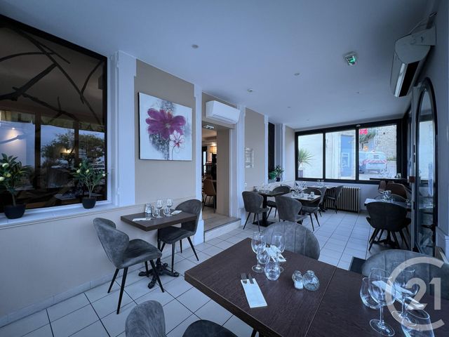 Maison à vendre - 10 pièces - 400 m2 - Monflanquin - 47 - AQUITAINE