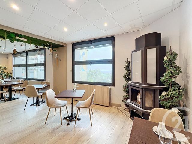 Maison à vendre - 10 pièces - 400 m2 - Monflanquin - 47 - AQUITAINE